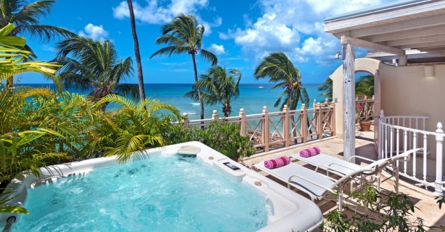 Reeds House 13 - Vacation Rental in Barbados