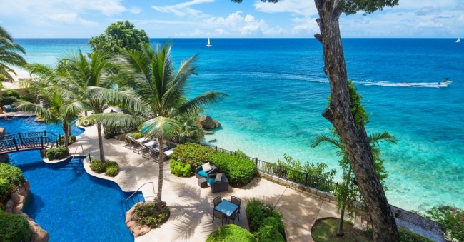 Sandy Cove 304 - Vacation Rental in Barbados