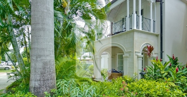 Schooner Bay 112 Moonshine - Vacation Rental in Barbados