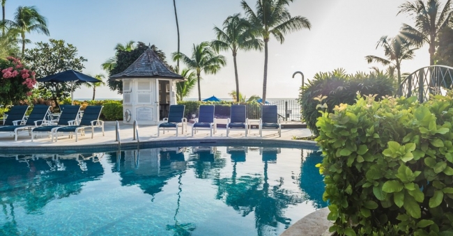 Schooner Bay 201 - Vacation Rental in Barbados