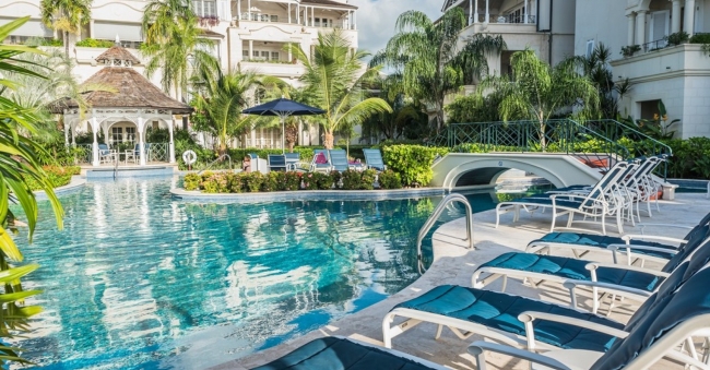 Schooner Bay 113 - Vacation Rental in Barbados