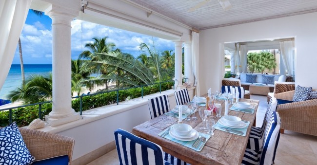 Schooner Bay 207 - Vacation Rental in Barbados