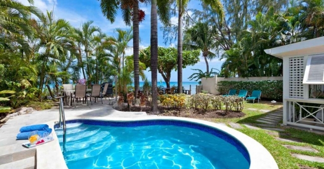 Seawards - Vacation Rental in Barbados