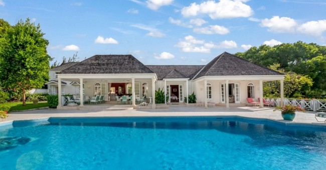 Second Thought - Vacation Rental in Barbados