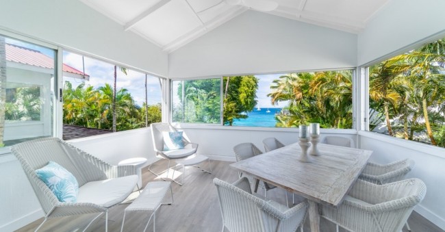 Secret Cove 2 - Vacation Rental in Barbados