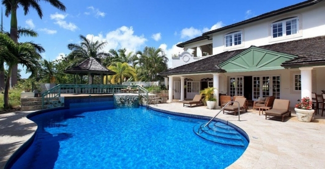 Seventh Heaven - Vacation Rental in Barbados