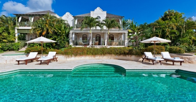 Sugar Hill Go Easy - Vacation Rental in Barbados