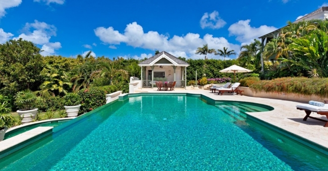 Sugar Hill Go Easy - Vacation Rental in Barbados