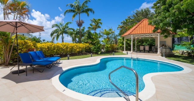 Sundown Villa - Vacation Rental in Barbados