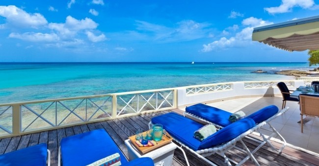 Sunset Reach - Vacation Rental in Barbados