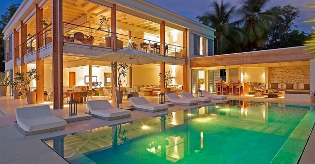 The Dream - Vacation Rental in Barbados