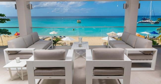 The One at the St James - Vacation Rental in Barbados