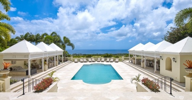 The Ridge - Vacation Rental in Barbados