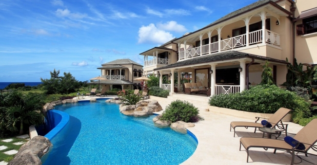 The Westerings - Vacation Rental in Barbados