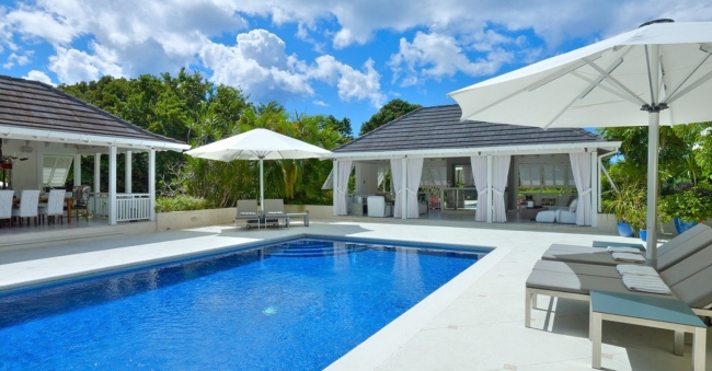 Tradewinds - Vacation Rental in Barbados