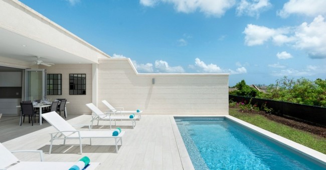 Villa Michael - Vacation Rental in Barbados