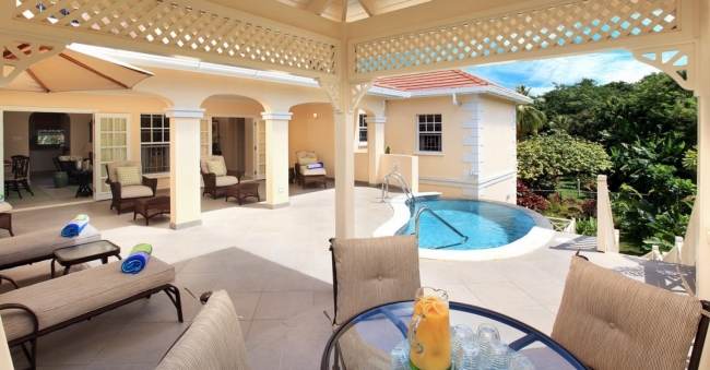 Villa Tara - Vacation Rental in Barbados