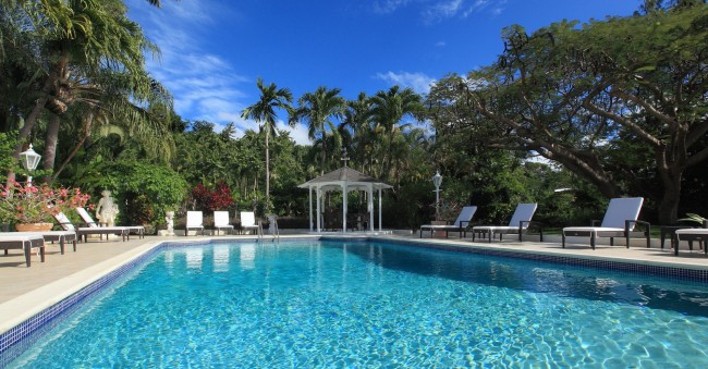 Vistamar - Vacation Rental in Barbados