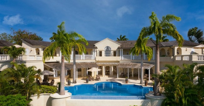 Wild Cane Ridge 2 - Vacation Rental in Barbados