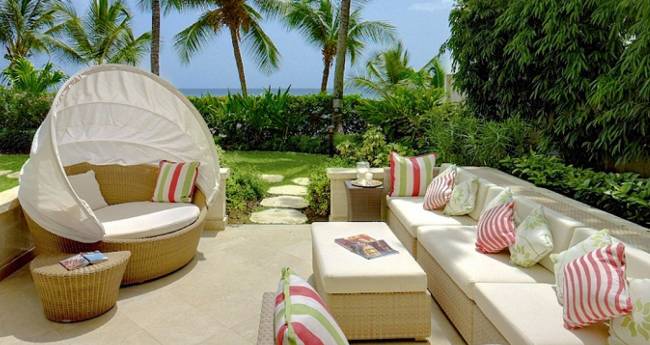 Smugglers Cove 1 - Vacation Rental in Barbados