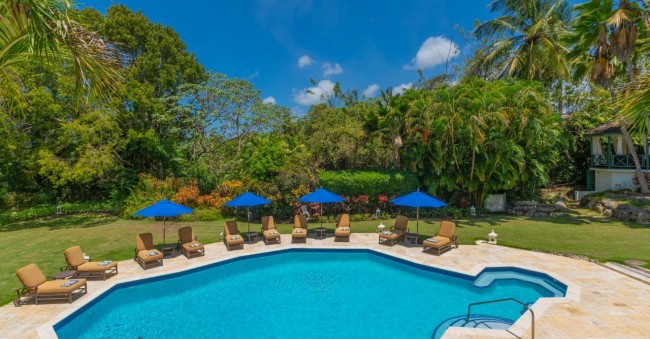 Aliseo - Vacation Rental in Barbados