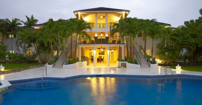 Aliseo - Vacation Rental in Barbados