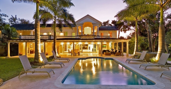 Amberley House & Lodge - Vacation Rental in Barbados