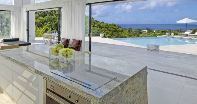Atelier Villa - Vacation Rental in Barbados