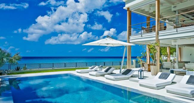 The Dream - Vacation Rental in Barbados