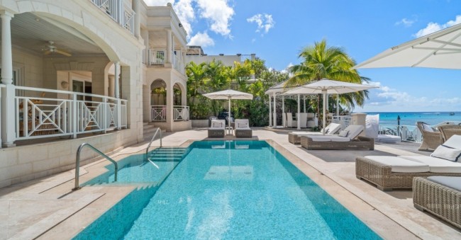 Blue Lagoon - Vacation Rental in Barbados