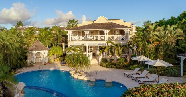 Blue Waters - Vacation Rental in Barbados