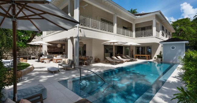 Calabash - Vacation Rental in Barbados