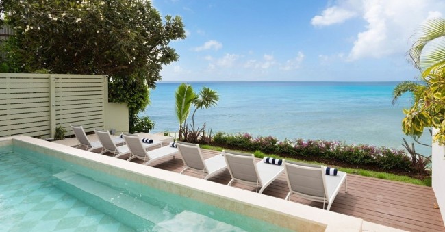 Calico - Vacation Rental in Barbados