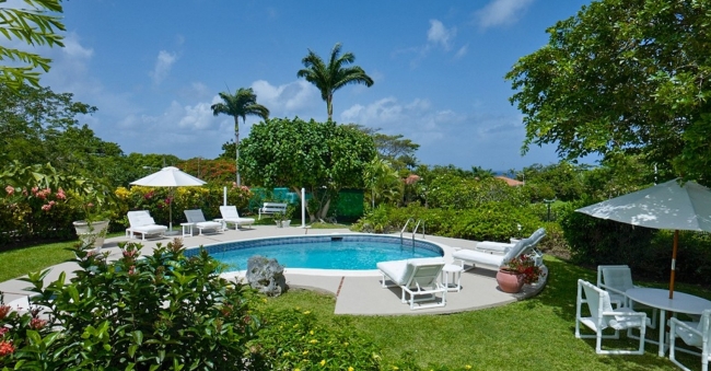 Casa Bella - Vacation Rental in Barbados