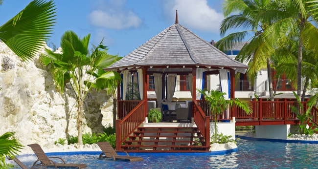 Claridges Salt Life - Vacation Rental in Barbados