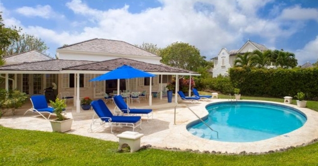 Coconut Grove 8 - Vacation Rental in Barbados