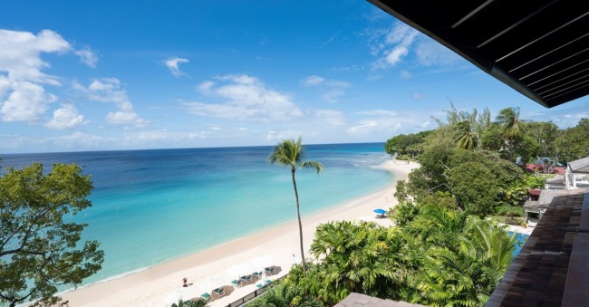 Coral Cove 15 - Vacation Rental in Barbados