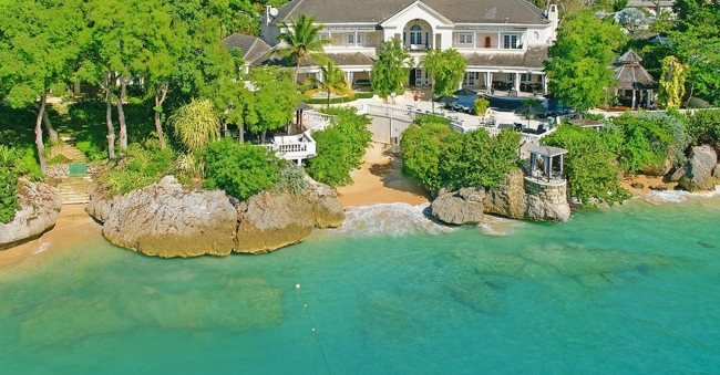 Cove Spring House - Vacation Rental in Barbados