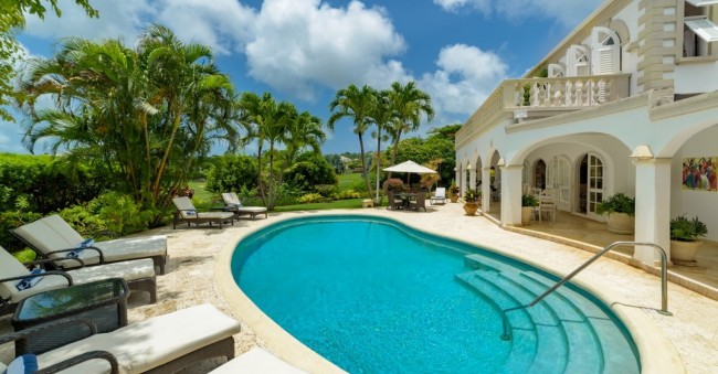 Cuckooland - Vacation Rental in Barbados