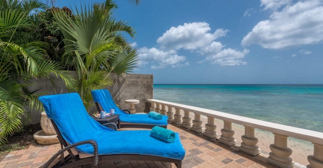 Ebbtide - Vacation Rental in Barbados