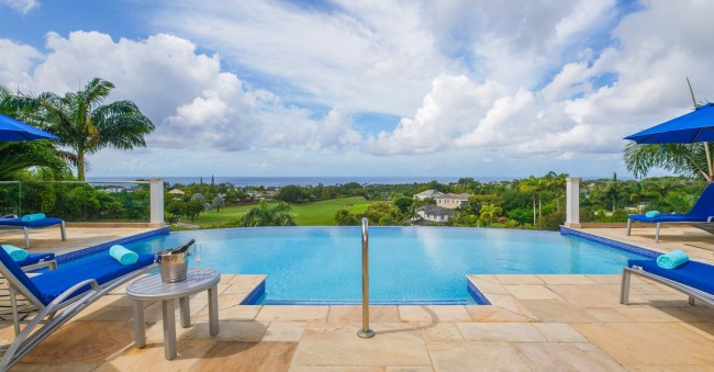 Elysium - Vacation Rental in Barbados