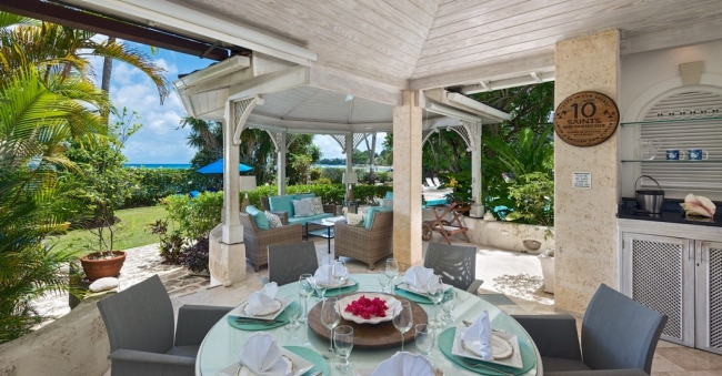 Emerald Beach 5 - Vacation Rental in Barbados