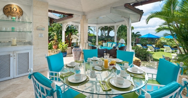 Emerald Beach 6 - Vacation Rental in Barbados