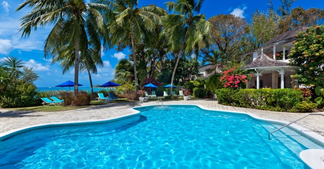 Emerald Beach 1 - Vacation Rental in Barbados