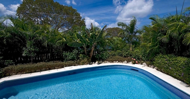 Emerald Pearl - Vacation Rental in Barbados