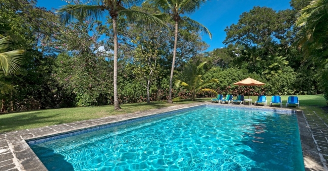 Evergreen - Vacation Rental in Barbados