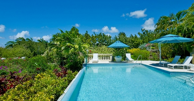 Fig Tree House - Vacation Rental in Barbados