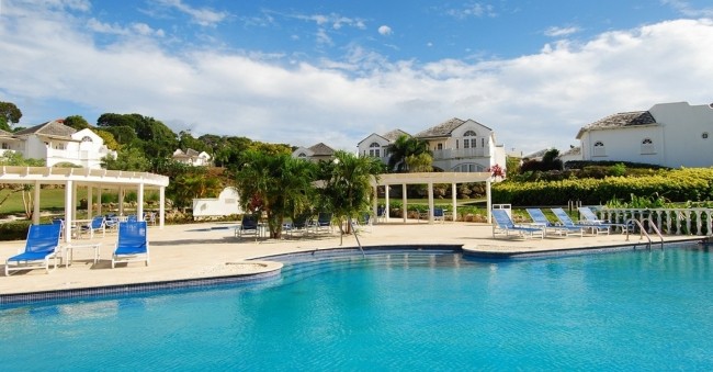 Forest Hills 30 - Vacation Rental in Barbados