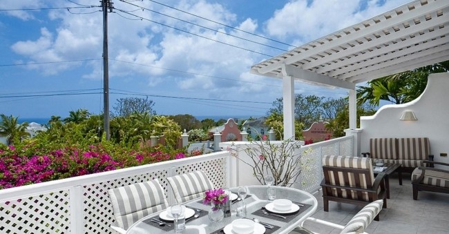 Forest Hills 35 Westmoreland - Vacation Rental in Barbados