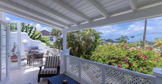 Forest Hills 35 Westmoreland - Vacation Rental in Barbados